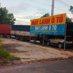 BẢO DƯỠNG XE Ô TÔ ĐỊNH KỲ