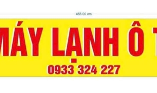 Điện Lạnh Ô Tô + Phụ Tùng Điện Lạnh Ô Tô Thanh Quốc